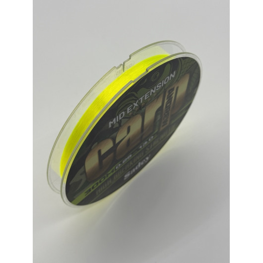 Жилка SADEY CARP Pro Max 300м